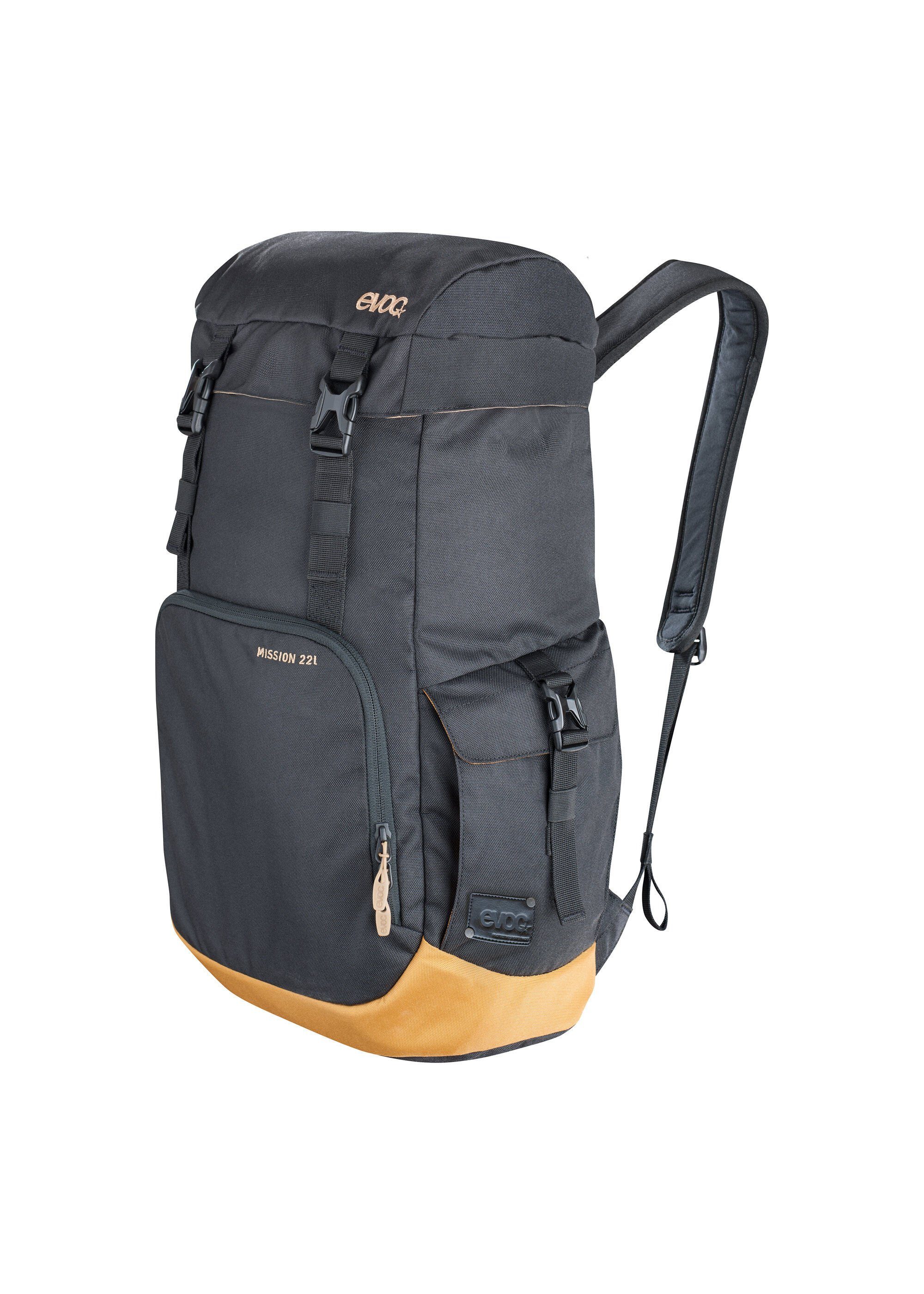 EVOC Rucksack (Kein Set), Tagesrucksack