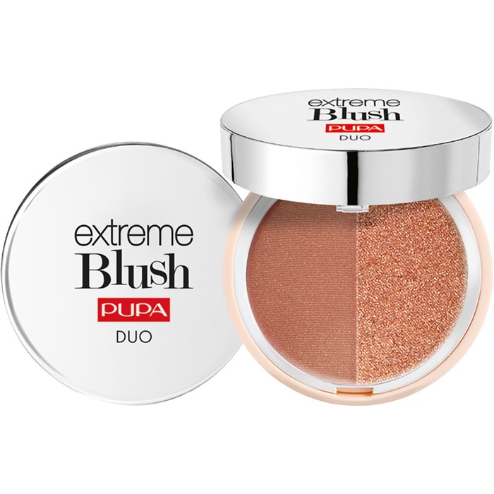 Extreme Blush Duo