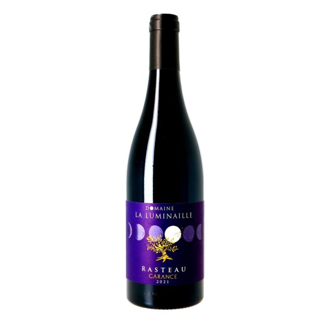 Domaine La Luminaille, Garance, 2021