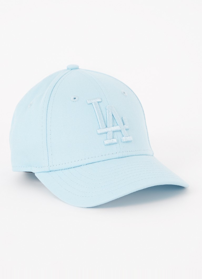 New Era Kids cap with logo embroidery