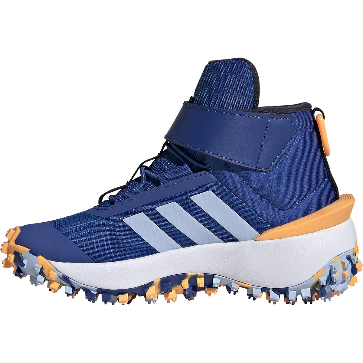 Outdoorschuhe FORTATRAIL EL K für Jungen