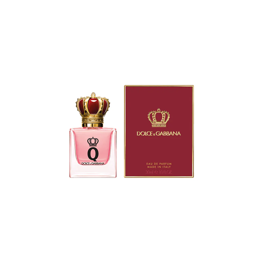 Q by Dolce&Gabbana Q by Dolce&Gabbana - Eau de Parfum
