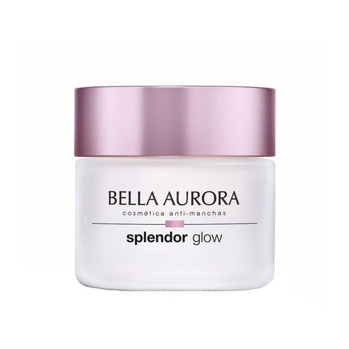 Bella Aurora Splendor Glow Tagescreme 50 ml