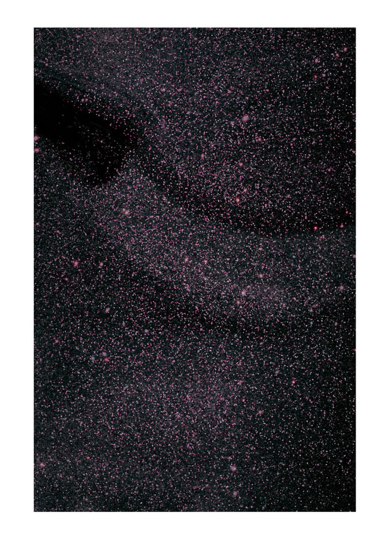Gellac 360 Reflective Grape Pink Semi-Permanent Nail Polish
