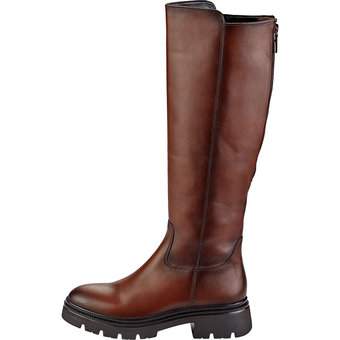 Gabor Stiefel in braun