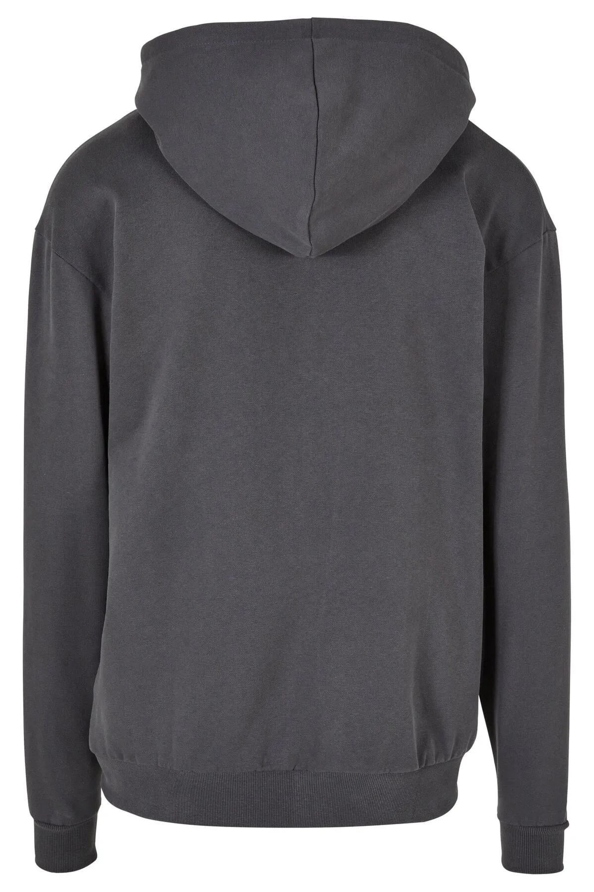 9N1M SENSE  Unisex Essential Zip Hoodie