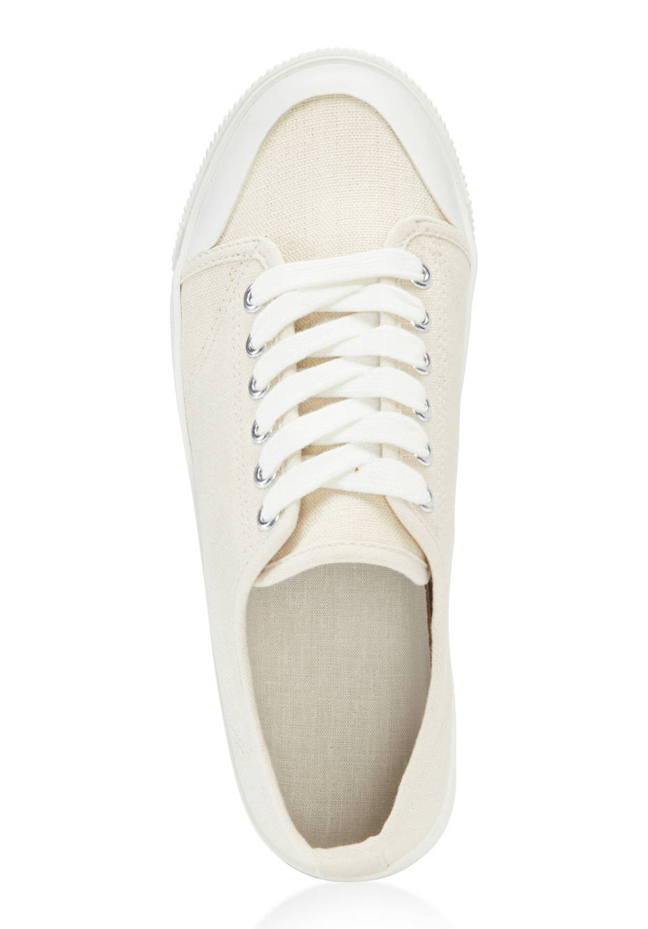 Sneaker aus Hanf