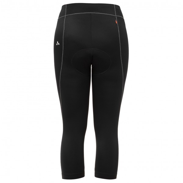 Vaude - Women's Active 3/4 Pants - Radhose