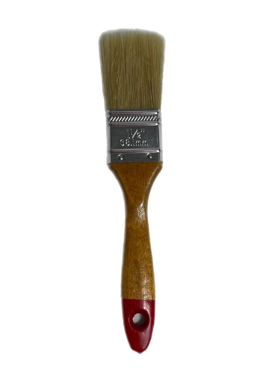 Vago-Tools Universalpinsel Malerpinsel Flachpinsel 48x Lackpinsel 38mm Pinsel