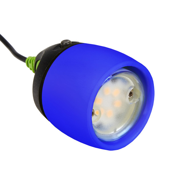 LED-LAMPE CONNECTABLE - Laterne