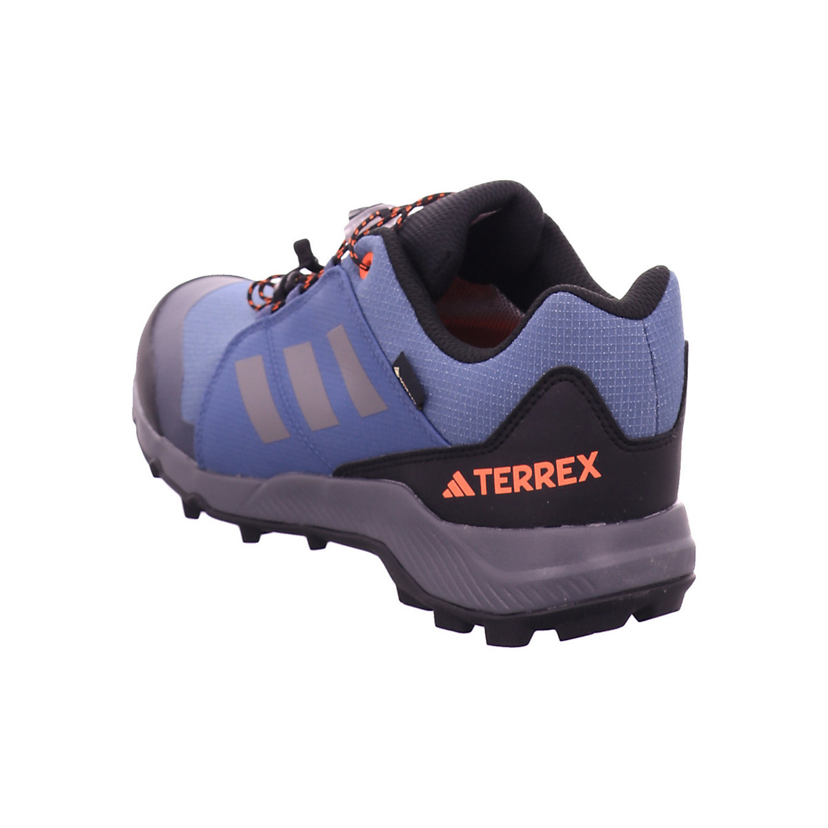 Trekking- & Wanderstiefel