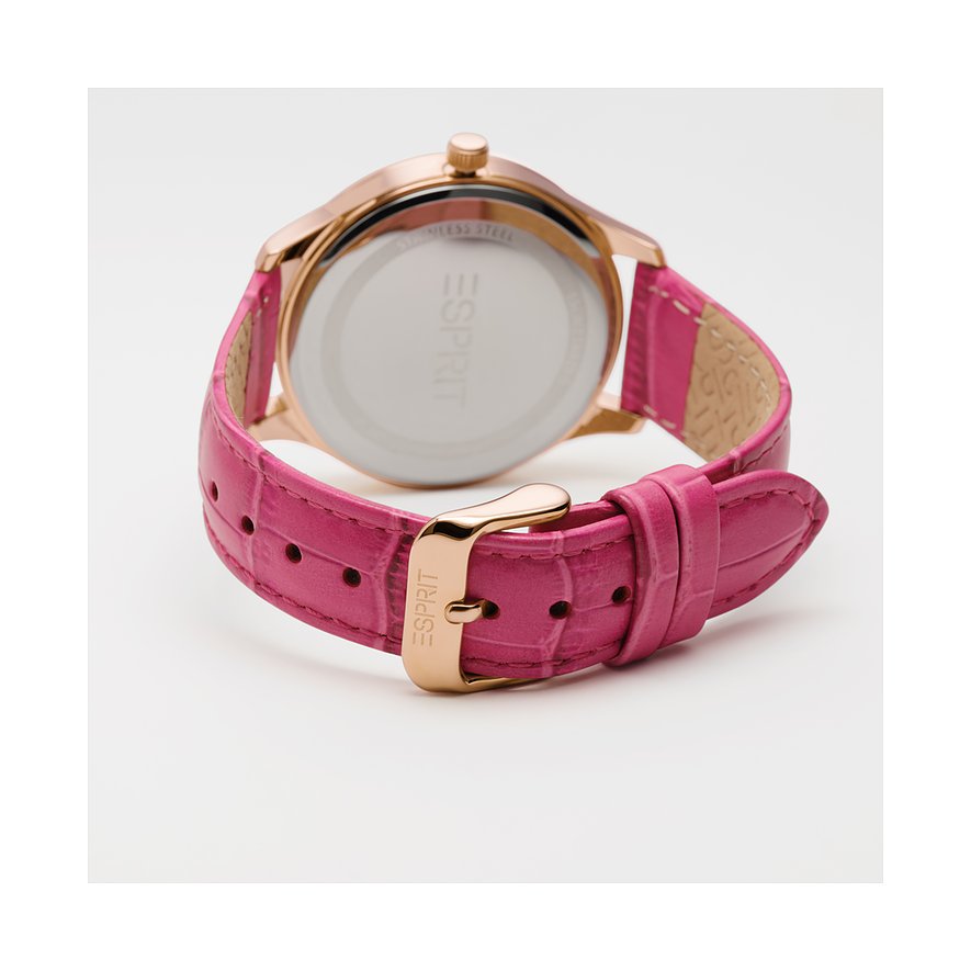 ESPRIT Chronograph Steady