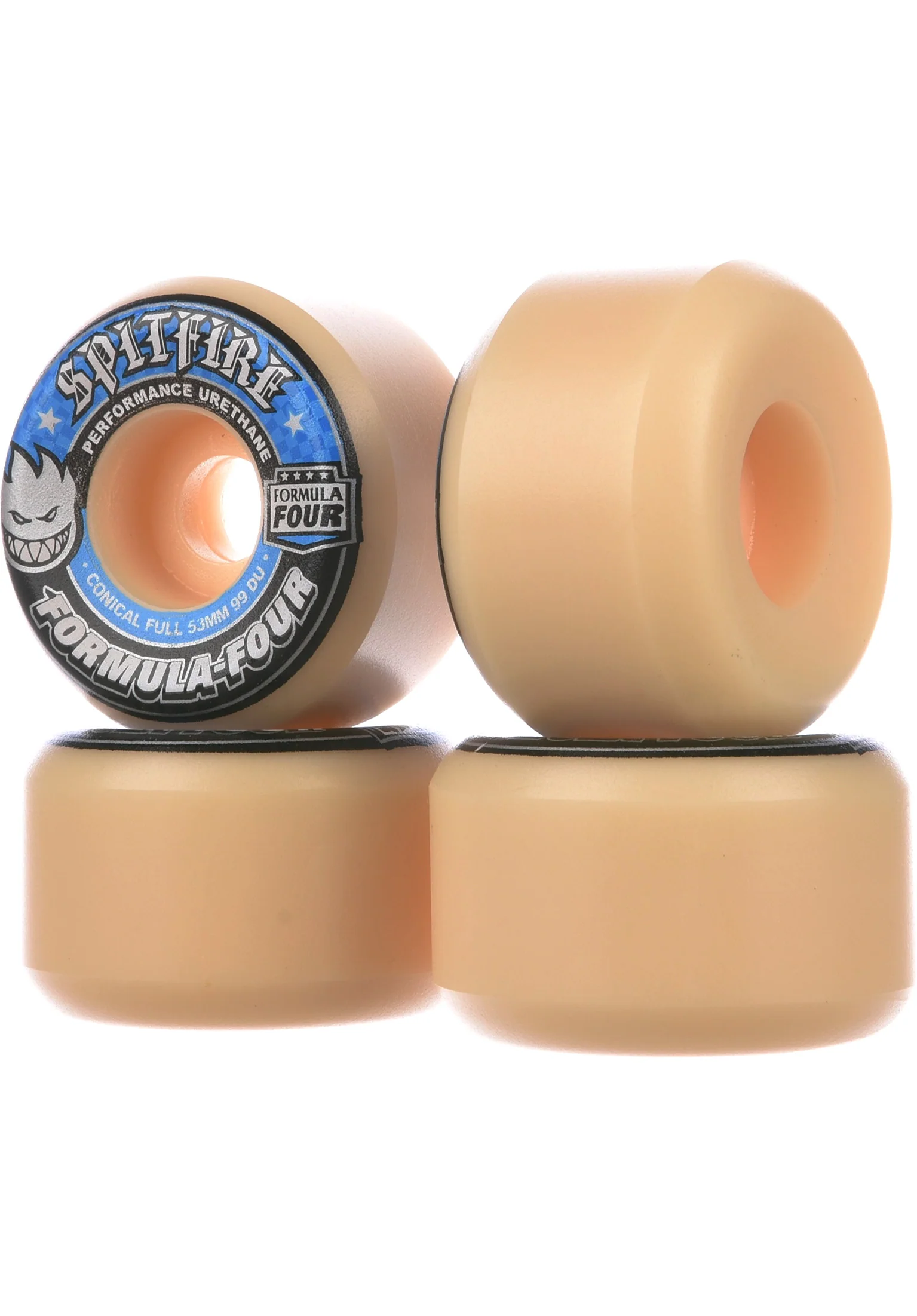 Formula Four Conical Full 99A