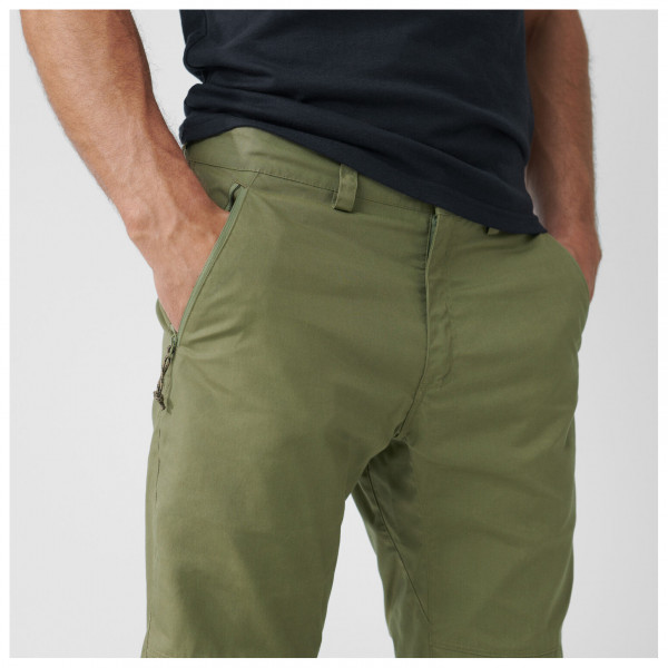Fjällräven - Vardag Trousers - Trekkinghose