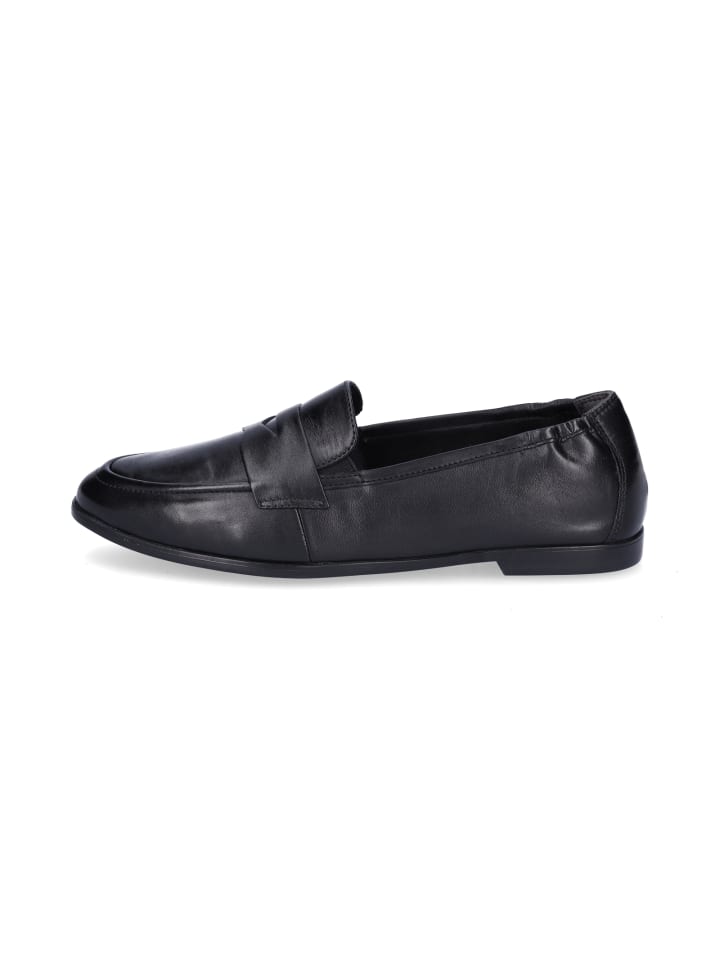 Tamaris Slipper in Schwarz günstig kaufen