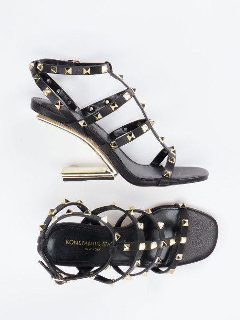 Sandalette-12290080001 Konstantin Starke