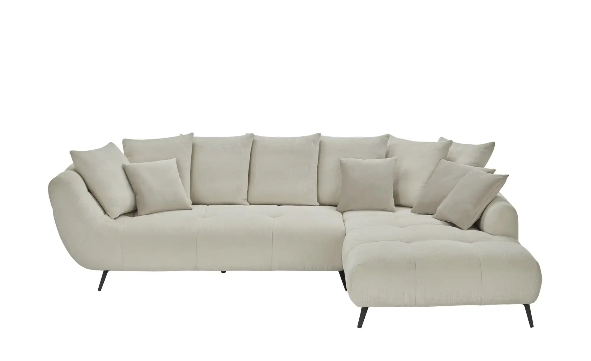 bobb Ecksofa Bellani III