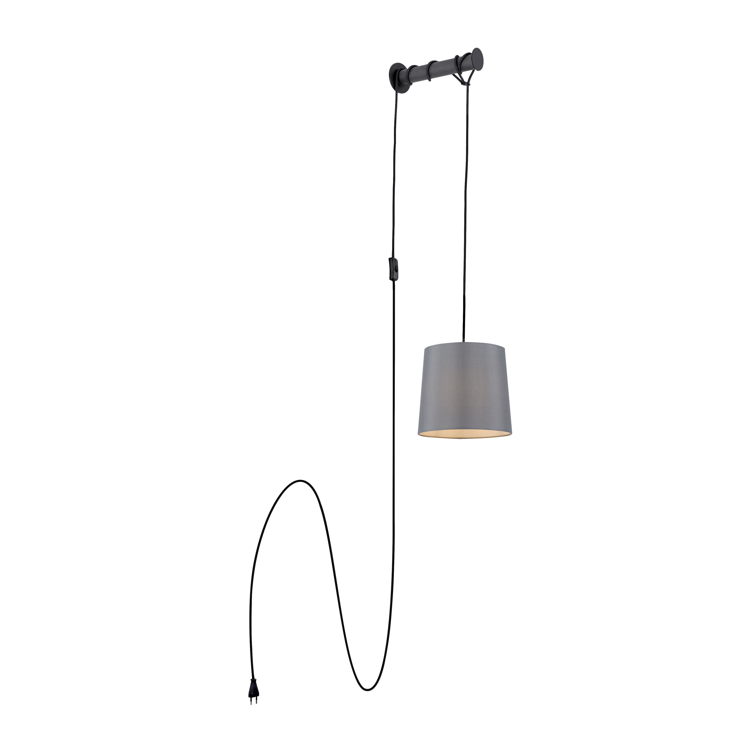 Paul NeuhausWandleuchte 1flg