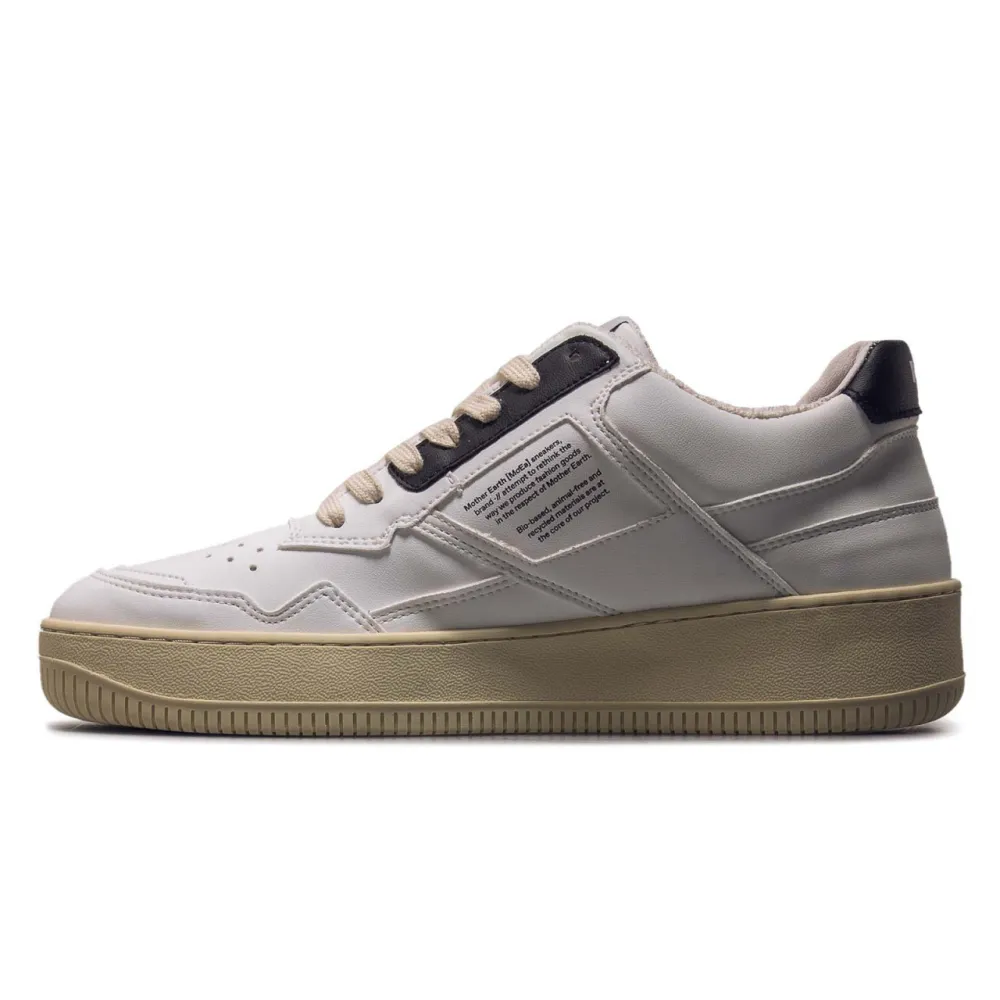 MoEa Grapes Retro MOEA-BASGN1-51 / weiss