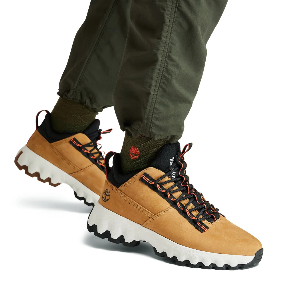 Timberland Edge TB0A2KSH2311 / braun