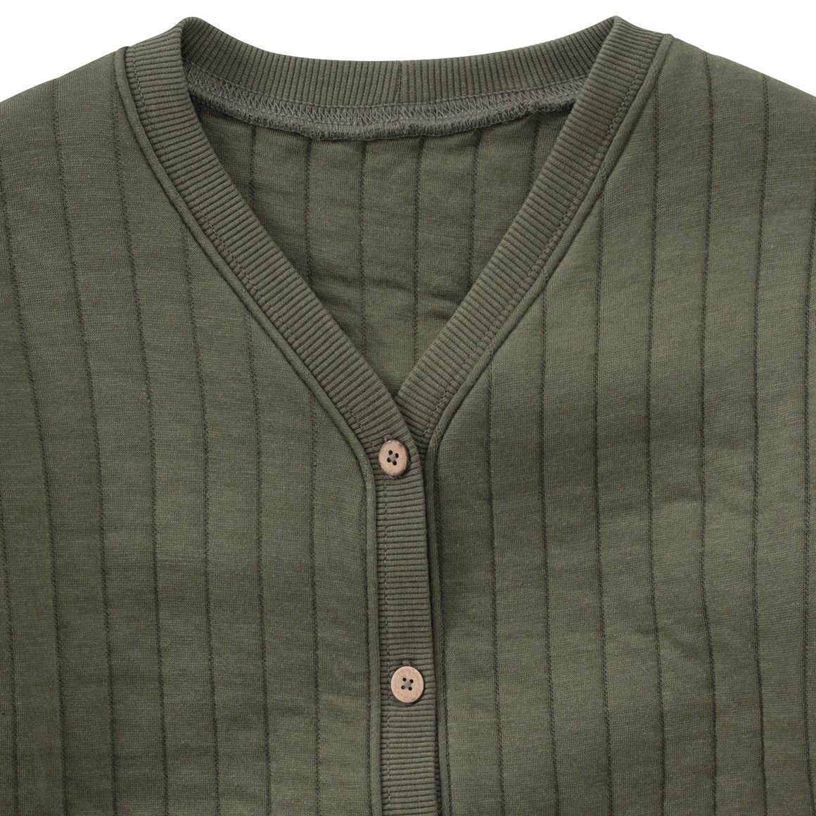 Kinder Jacke mit Steppung