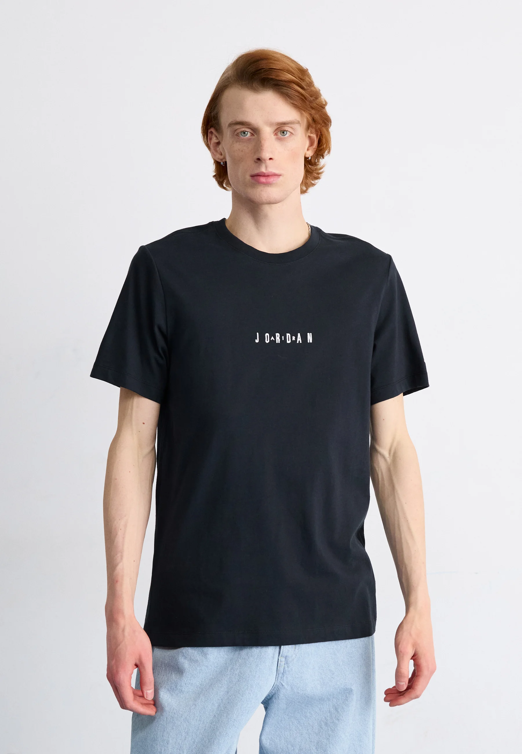 Jordan AIR CREW - Camiseta básica