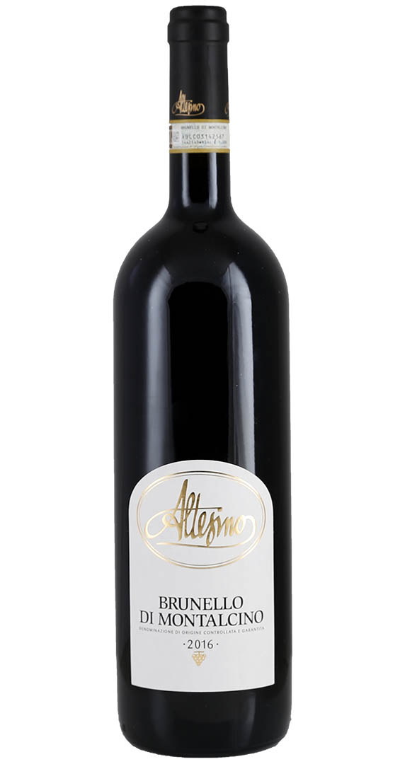 Doppelmagnum (3,0 L) Altesino Brunello di Montalcino 2018
