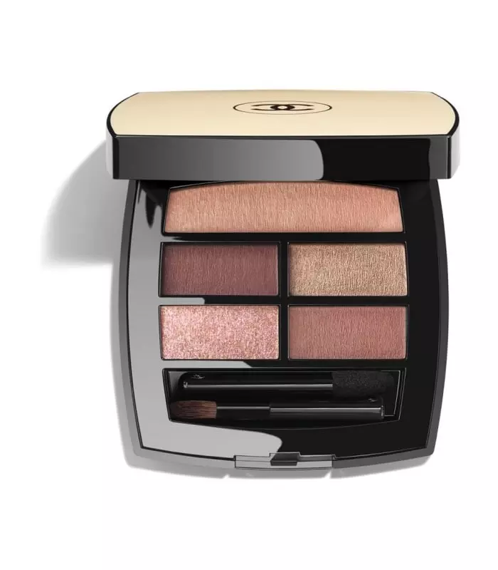 LES BEIGES Palette Regard Belle Mine Naturelle