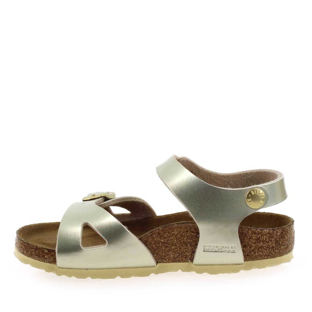 Birkenstock  RIO KIDS - Or