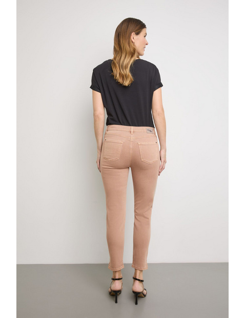 5-Pocket Jeans SOL꞉INE BEST4ME Cropped
