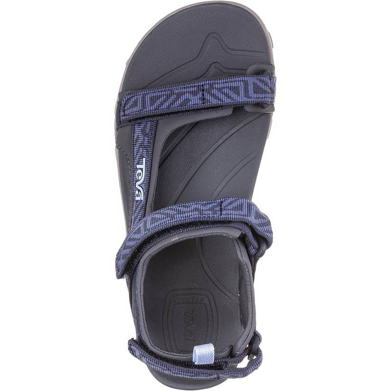 Teva Tanza Outdoorsandalen Kinder