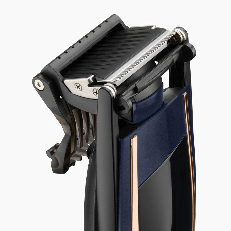 Tondeuse barbe i-Stubble