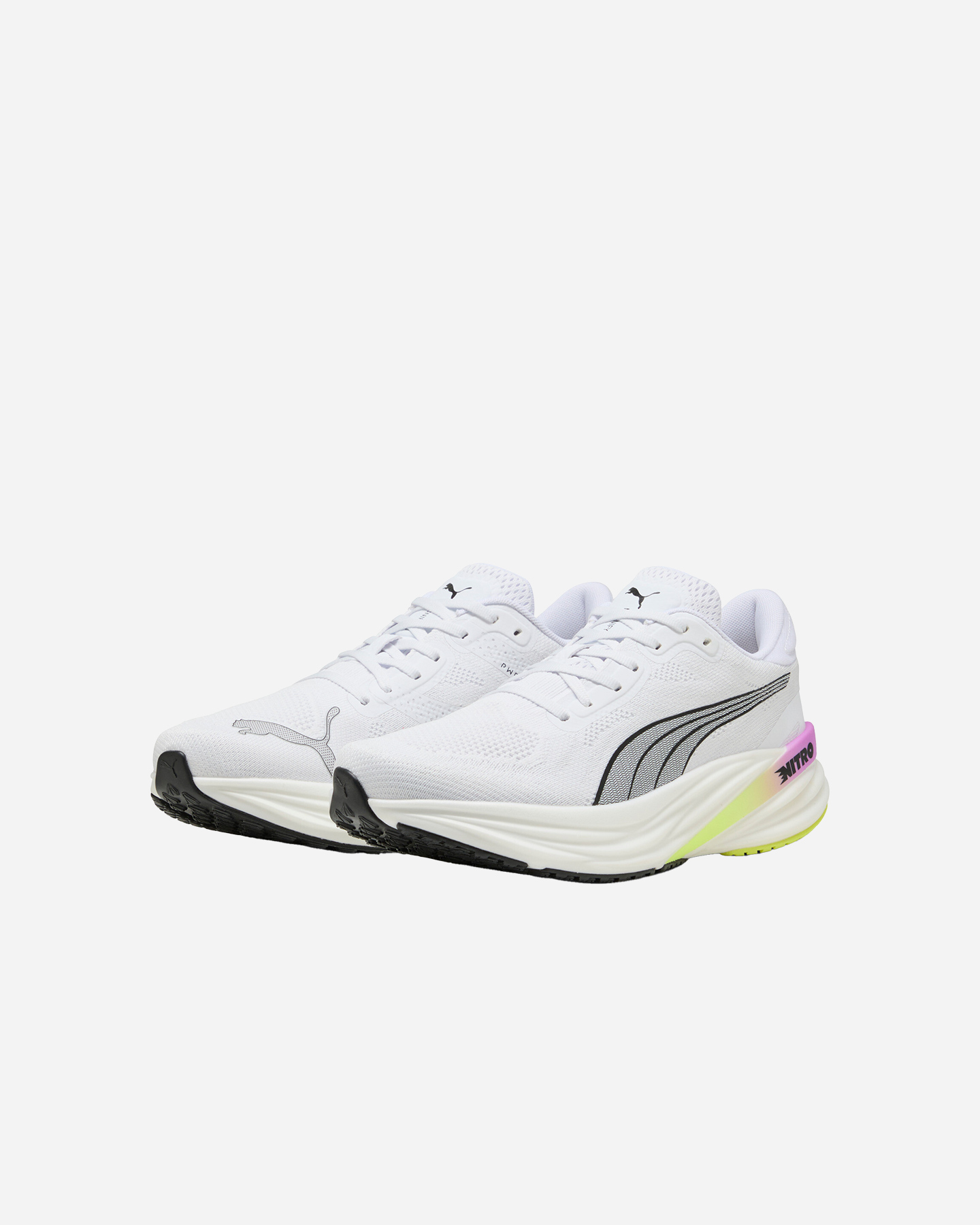 Scarpe Running Puma Magnify Nitro 2 M 376909-19