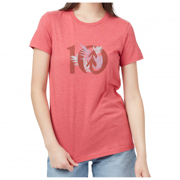 tentree - Women's Tropical Ten - T-Shirt
