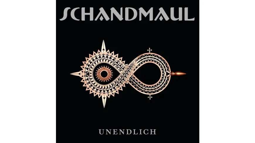 Unendlich (Re-Edition)