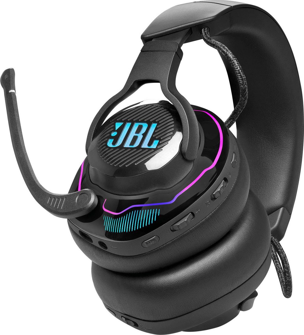 JBL Quantum 910 BT Over-Ear-Kopfhörer