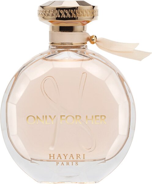 Hayari Floral Collection Only For Her Eau de Parfum