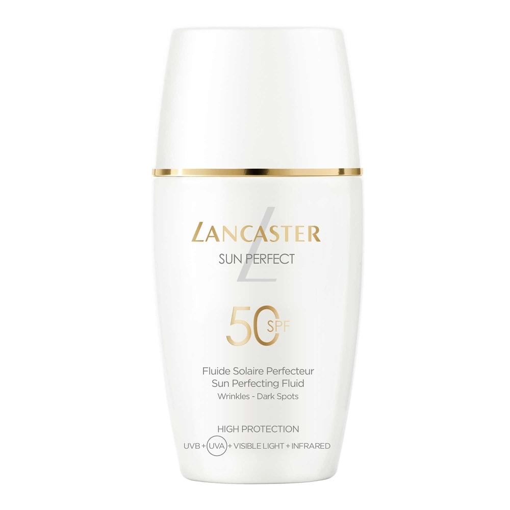Lancaster Lancaster Sun Perfect Fluide PerfecteurTeinté SPF50 Fluide teinté 30ml