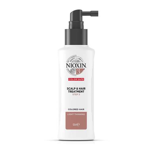 Nioxin System 3 Kopfhaut- & Haarpflege 100 ml
