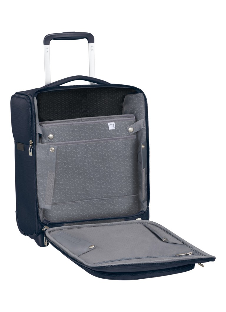 Carrello verticale Samsonite Respark 45 cm