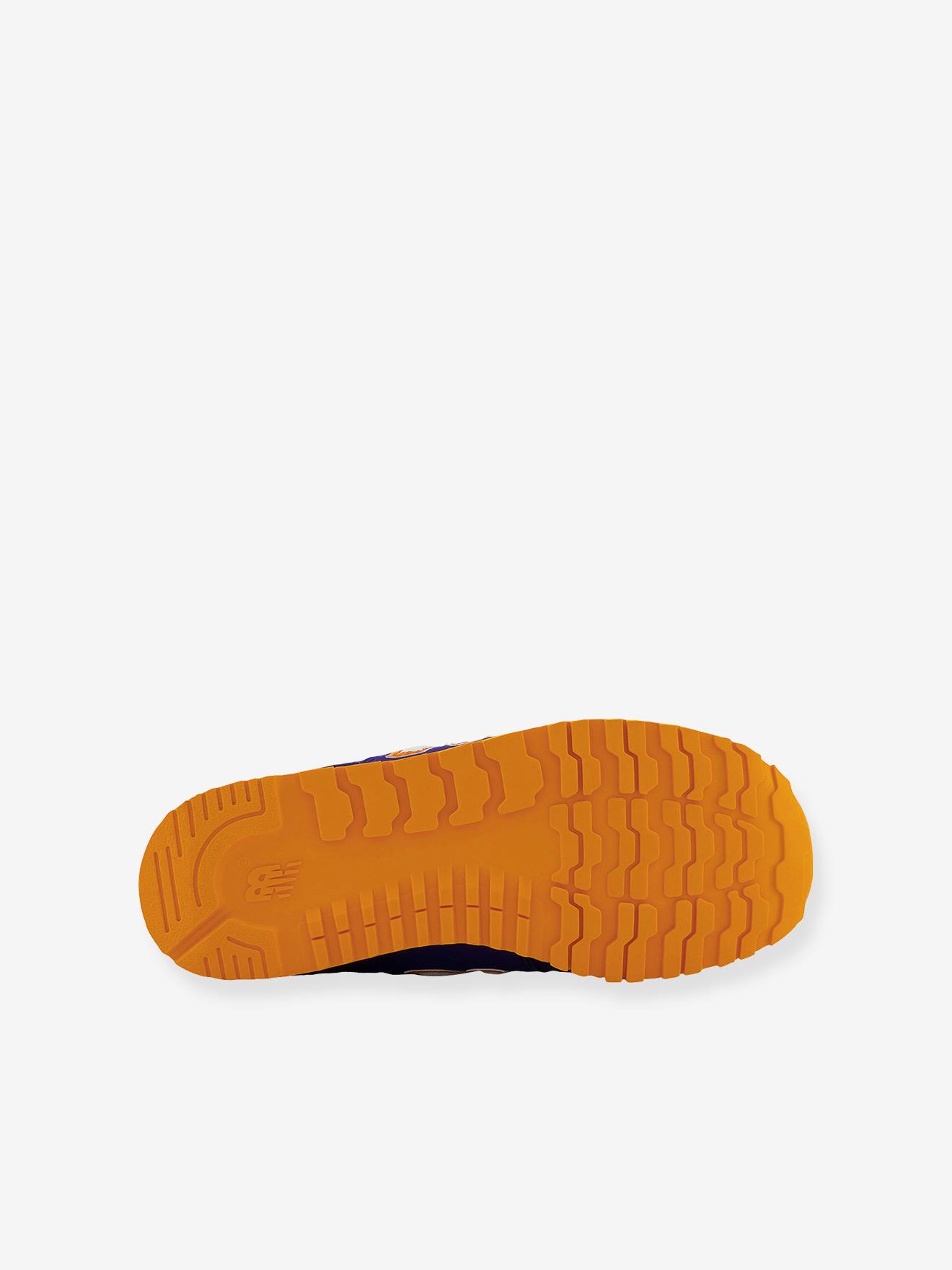 Baskets enfant PV500BO1/IV500BO1 Hook & Loop NEW BALANCE® bleu