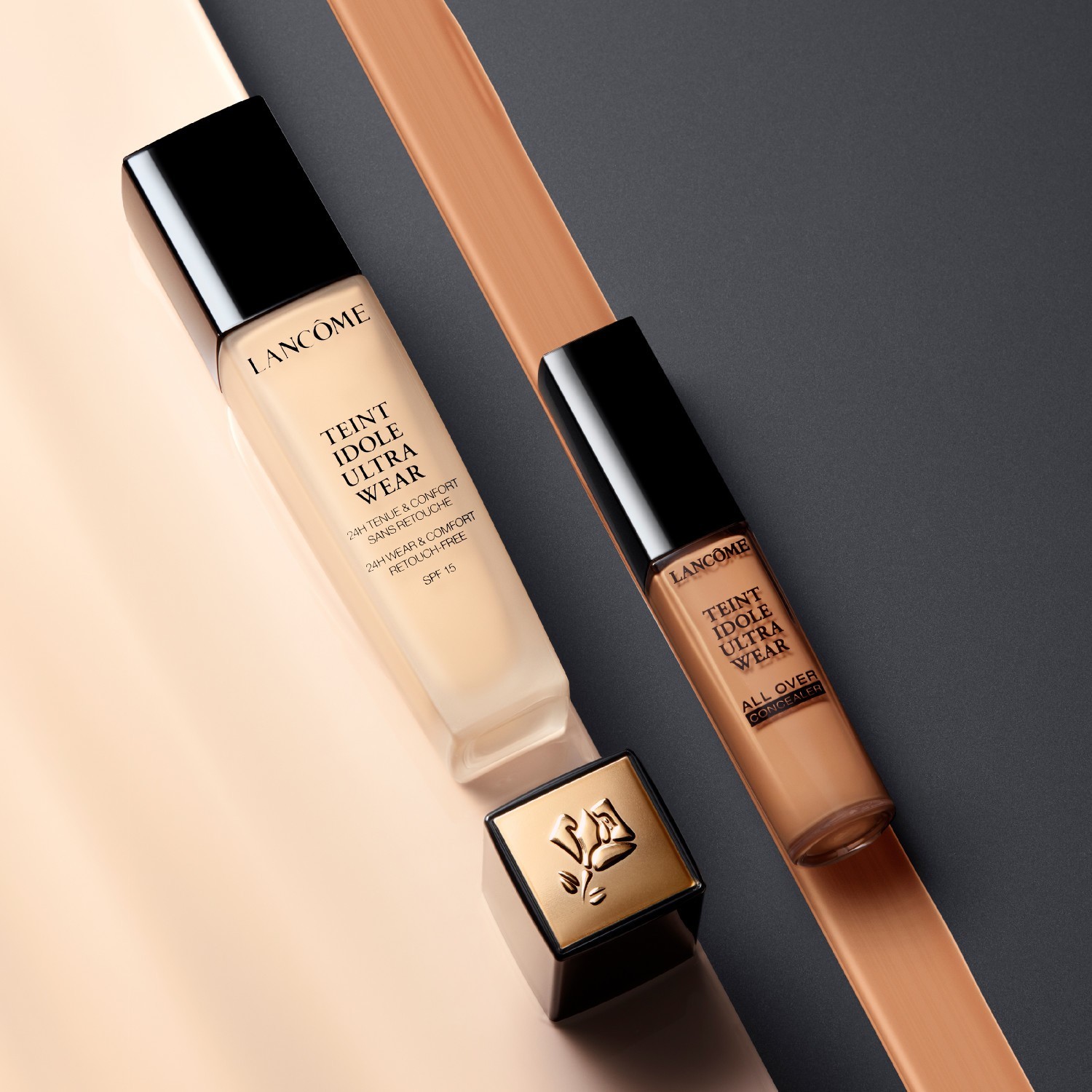 Wielofunkcyjny korektor Lancôme