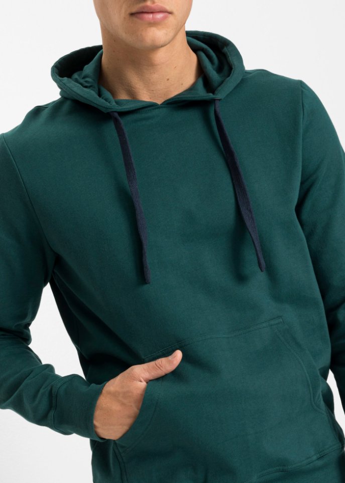 Kapuzensweatshirt