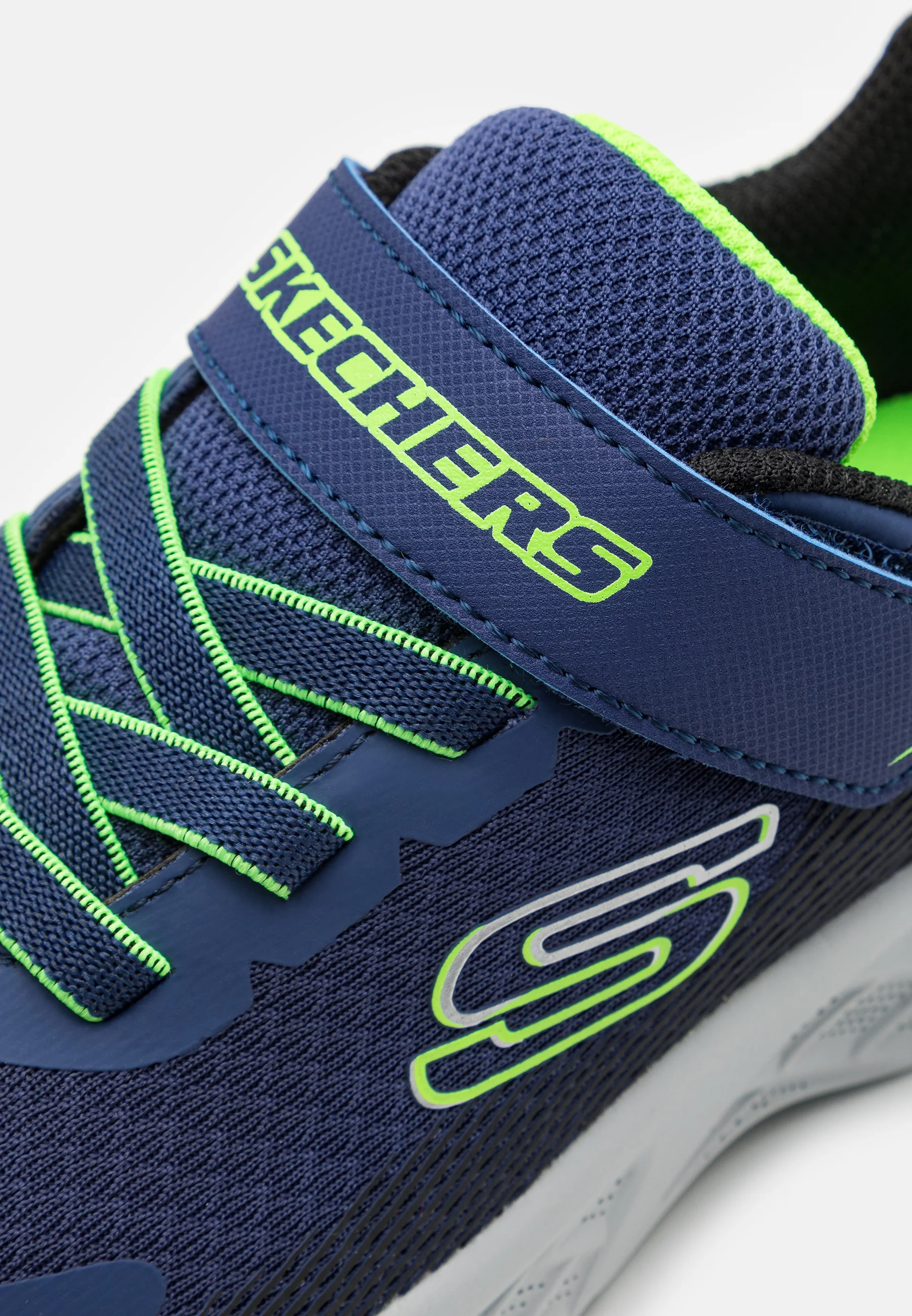 Skechers MICROSPEC II - Zapatillas bajas