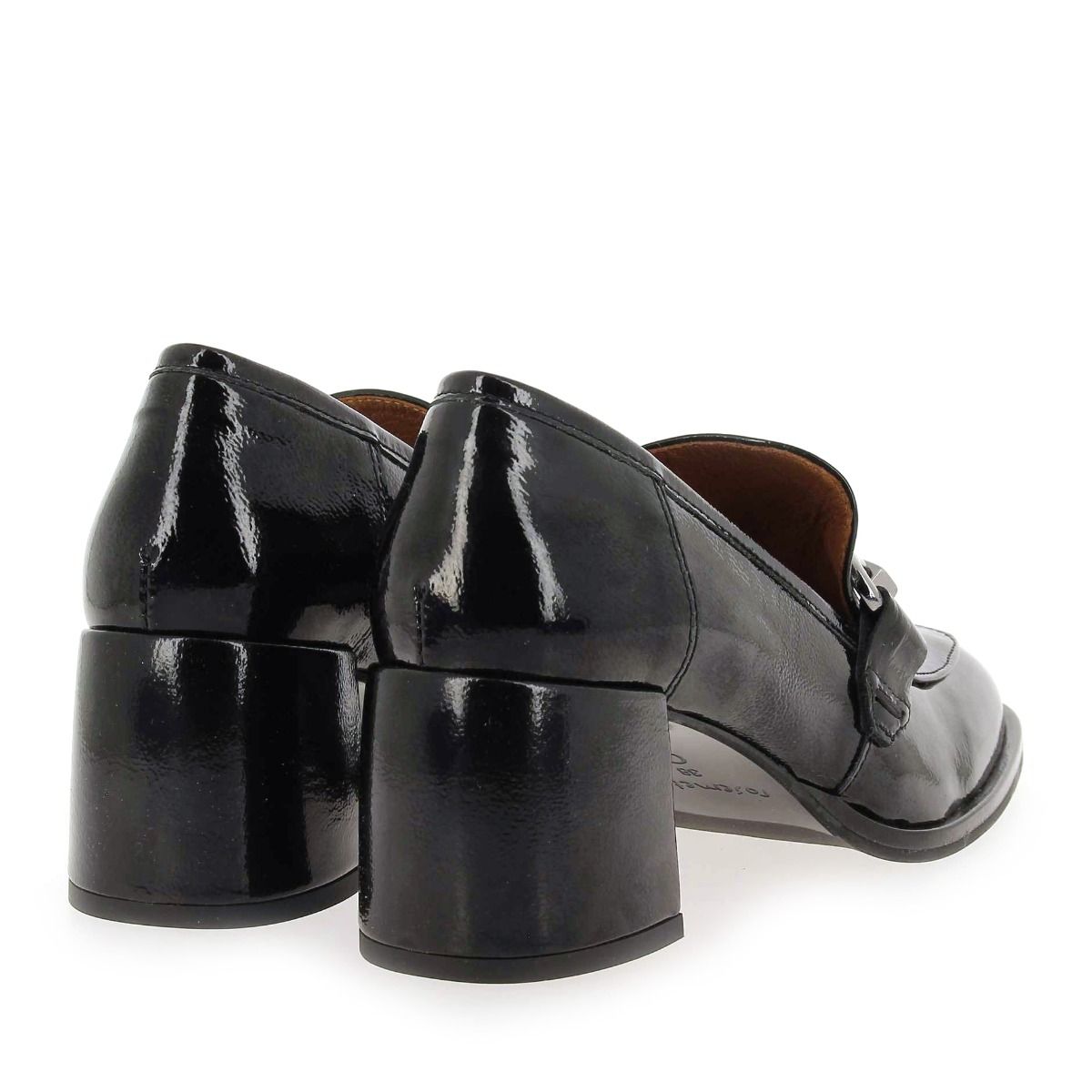 Rosemetal  JABRANE - Noir