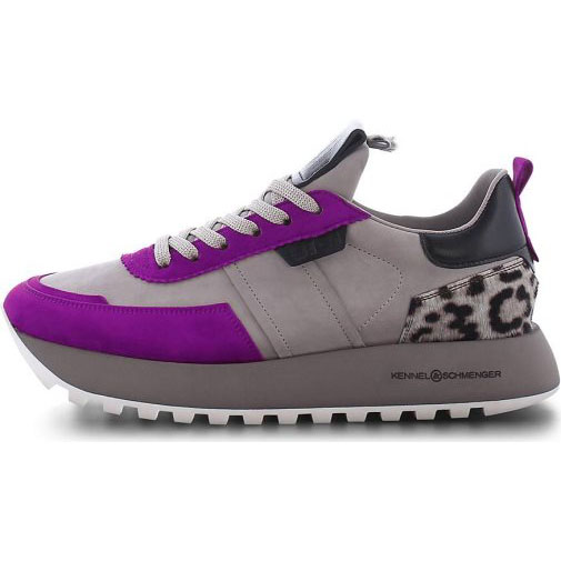 Kennel & Schmenger Sneaker TONIC