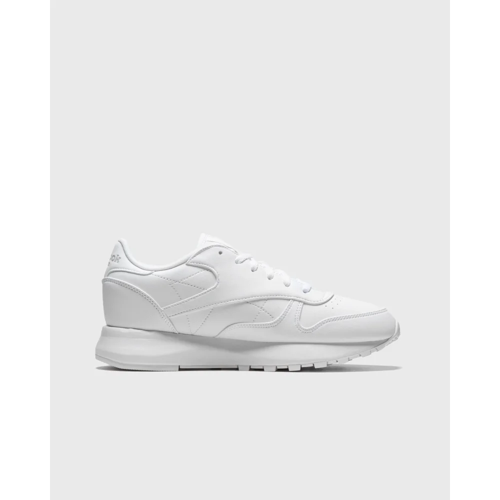 Reebok Classic SP Leather Vegan GX8691 / weiss