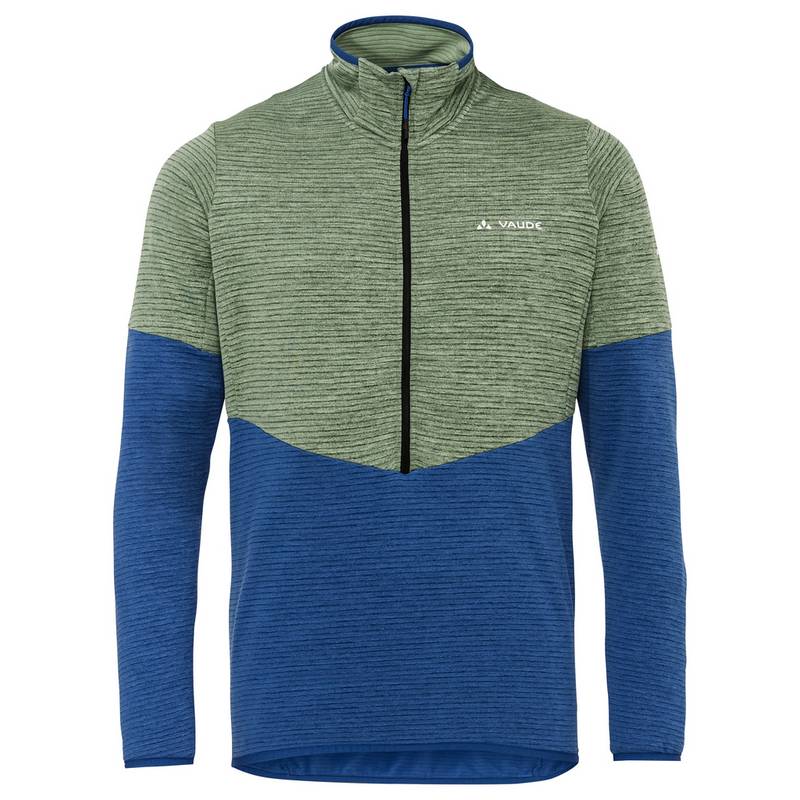 VAUDE Men's Larice HZ Fleece Jacket Outdoorjacke Herren