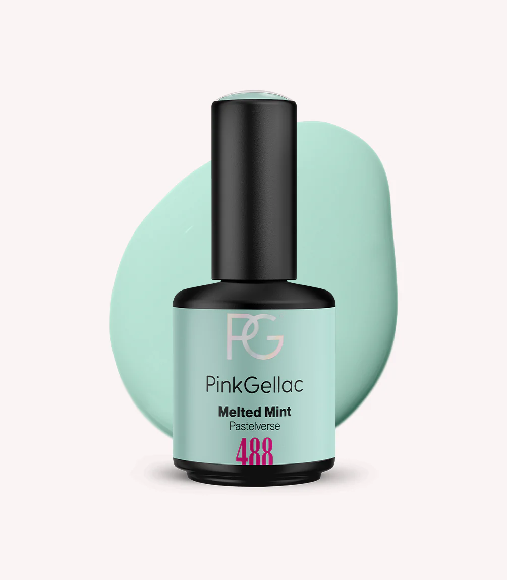 488 Roztopiona mięta
