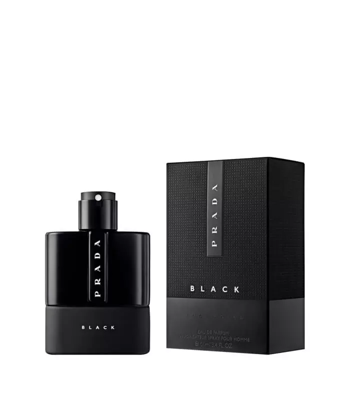 PRADA LUNA ROSSA Eau de Parfum Boisée Ambrée Magnétique